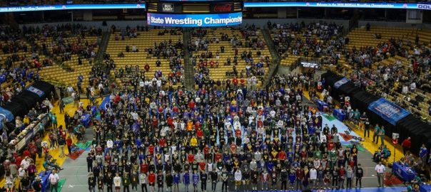 2020 State Roundup..What is there was an all-class state champion?