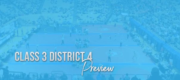 Kearney looking to fend off familiar foes in Class 3 District 4