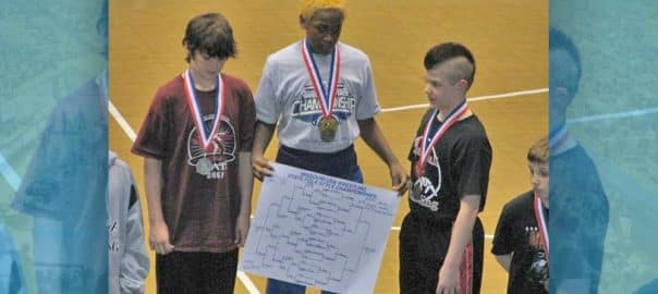 MOUSA Youth State Series