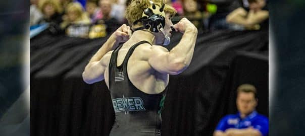 Best Available Missouri Wrestling Seniors