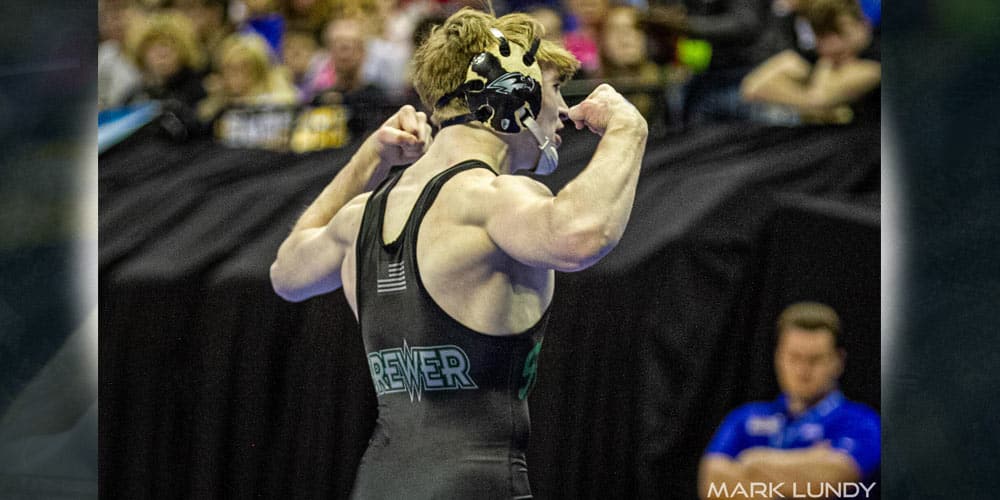 Best Available Missouri Wrestling Seniors