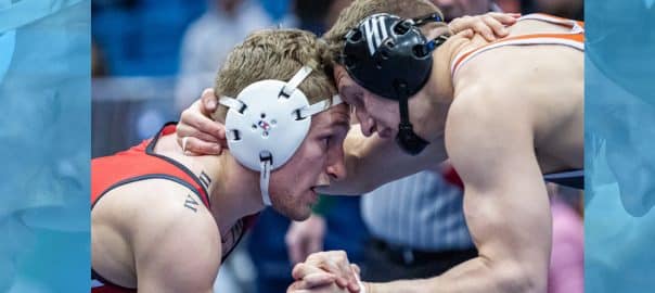 Missouri College Wrestling Report