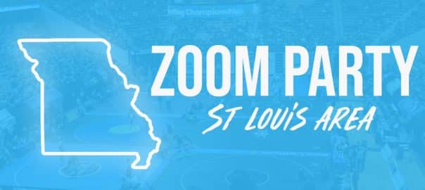 Zoom Party