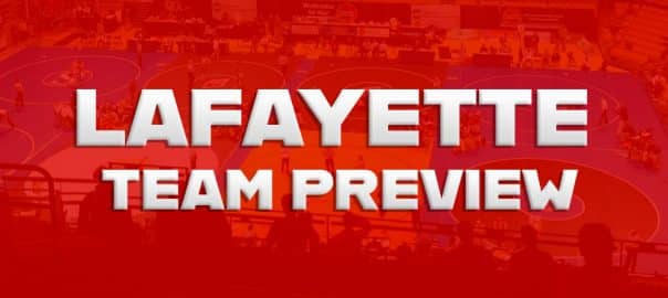 Team Preview: Park Hill
