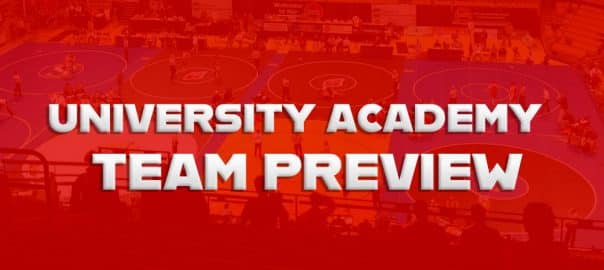 Team Preview: Park Hill