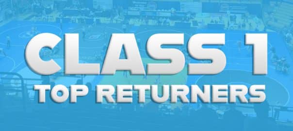 Class 1 Top Returners