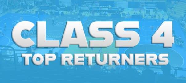 Class 4 Top Returners