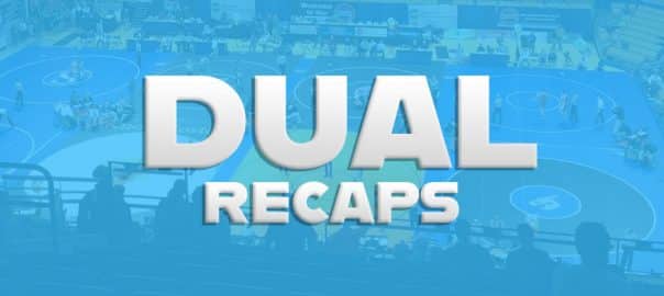 Recap of the top duals throughout Missouri thus far