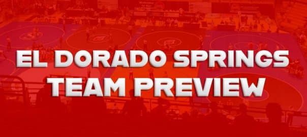 Team Preview: Park Hill