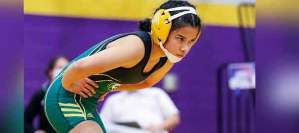 MSHSAA Girls Wrestling District and Class Assignments