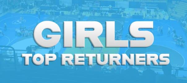 Top Girls Returners