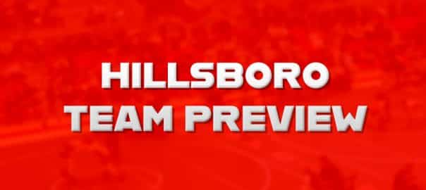 Team Preview: Hillsboro