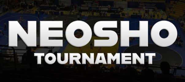 33rd Annual Neosho Tournament Recap