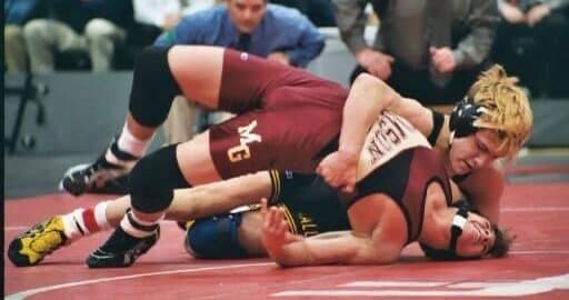 A TALE OF TWO BOYS: WHY MENTAL TOUGHNESS IS SO IMPORTANT