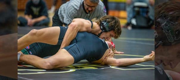 Lee’s Summit Holiday Invitational