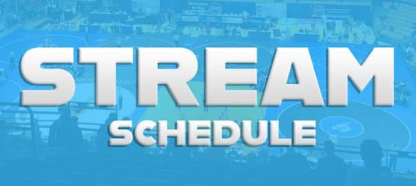 Match Livestreams