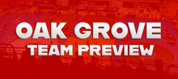 Team Preview: Park Hill