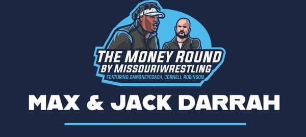 The Money Round – Max & Jack Darrah