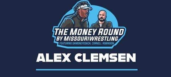 The Money Round – Alex Clemsen