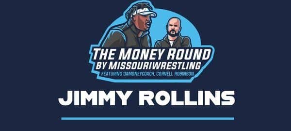 The Money Round – Jimmy Rollins