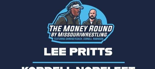 The Money Round – Lee Pritts & Kordell Norfleet