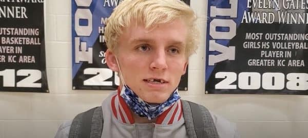 Interview: Park Hill’s Ethen Miller (145)