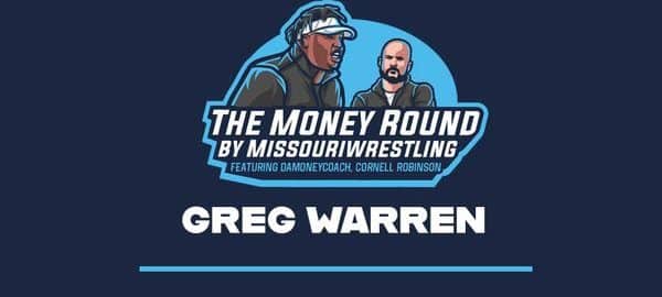 The Money Round – Greg Warren