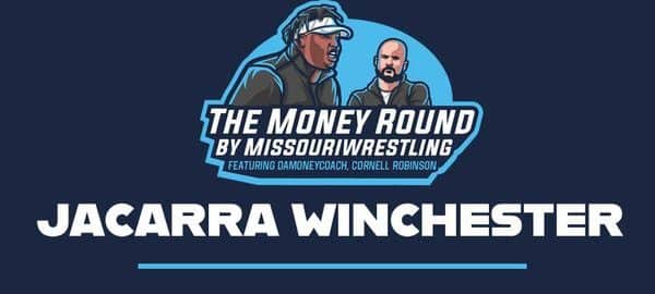 The Money Round – Jacarra Winchester