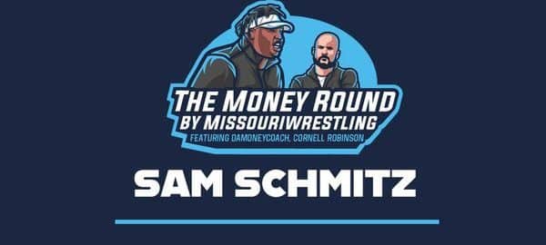The Money Round – Sam Schmitz