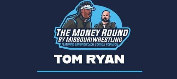 The Money Round – Tom Ryan