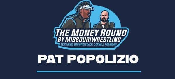 The Money Round – Pat Popolizio