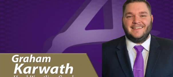 Avila University names new head coach