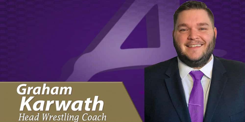 Avila University names new head coach