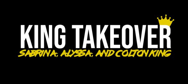 King Takeover