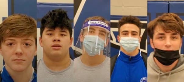 Dual Notes: Liberty takes on Ray-Pec