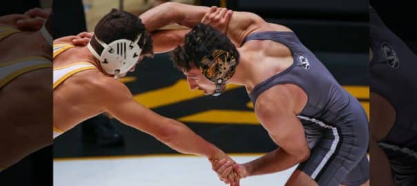 What you need to know for the Mizzou and Iowa State dual