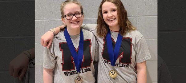 Part 4: Mexico girls travel to Jefferson City – Capital City High School