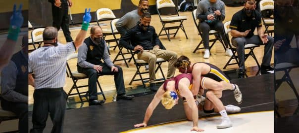 Thoughts: Mizzou vs CMU and Wyoming