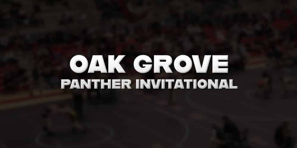 Lee's Summit North wins Oak Grove Panther Classic - MissouriWrestling.com