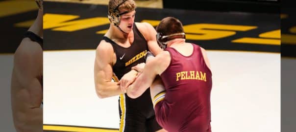 Things you need to know about Mizzou vs UNI