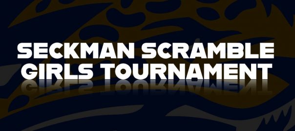 Some of Missouri’s Best Girls Scramble to Seckman