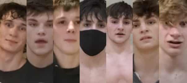 Suburban Conference Wrestling Championships