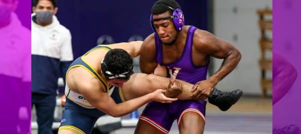Missouri Valley College men’s wrestling maintains 7th in nation ranking