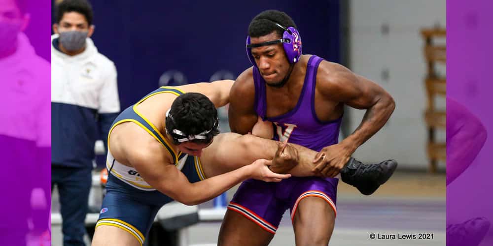 Missouri Valley College men’s wrestling maintains 7th in nation ranking