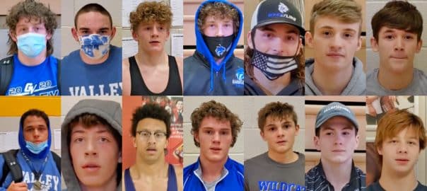 Grain Valley wins Winnetonka Varsity Invitational