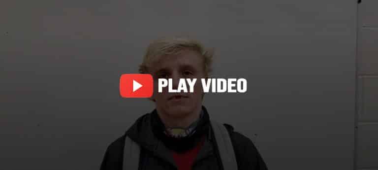 Park Hill 145-pounder Ethen Miller