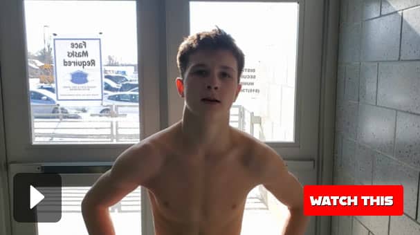 Staley 113-pounder Logan Burks