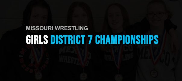 Missouri Girls District 7