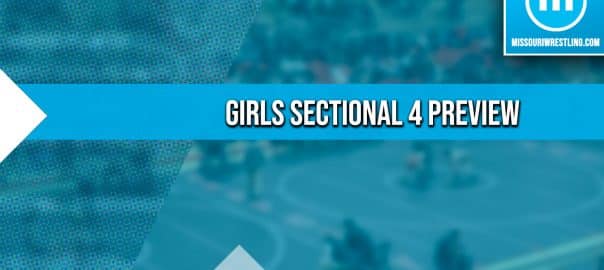 Girls Sectional 4 Preview