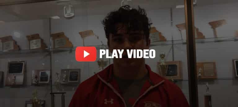 Interview: John Gholson, Nixa